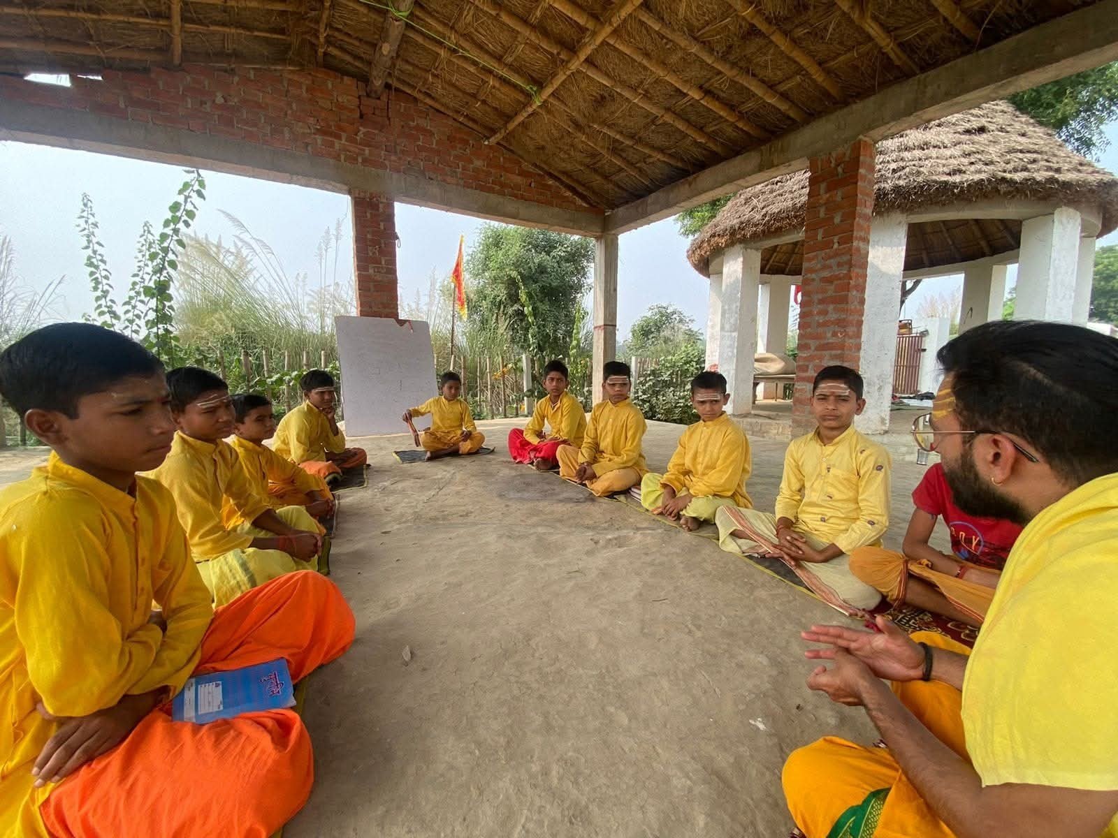 शिक्षा / प्रशिक्षण
