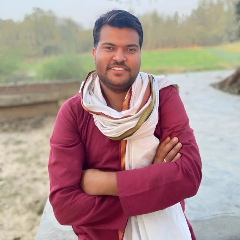योगेश शुक्ल जी