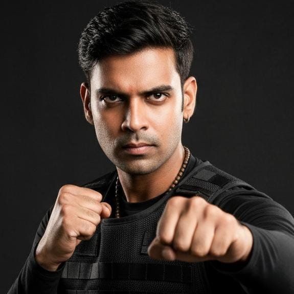 सिद्धांत जी