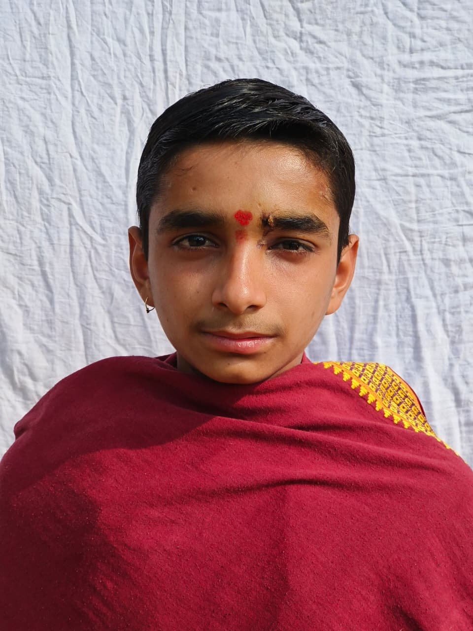Student Photo