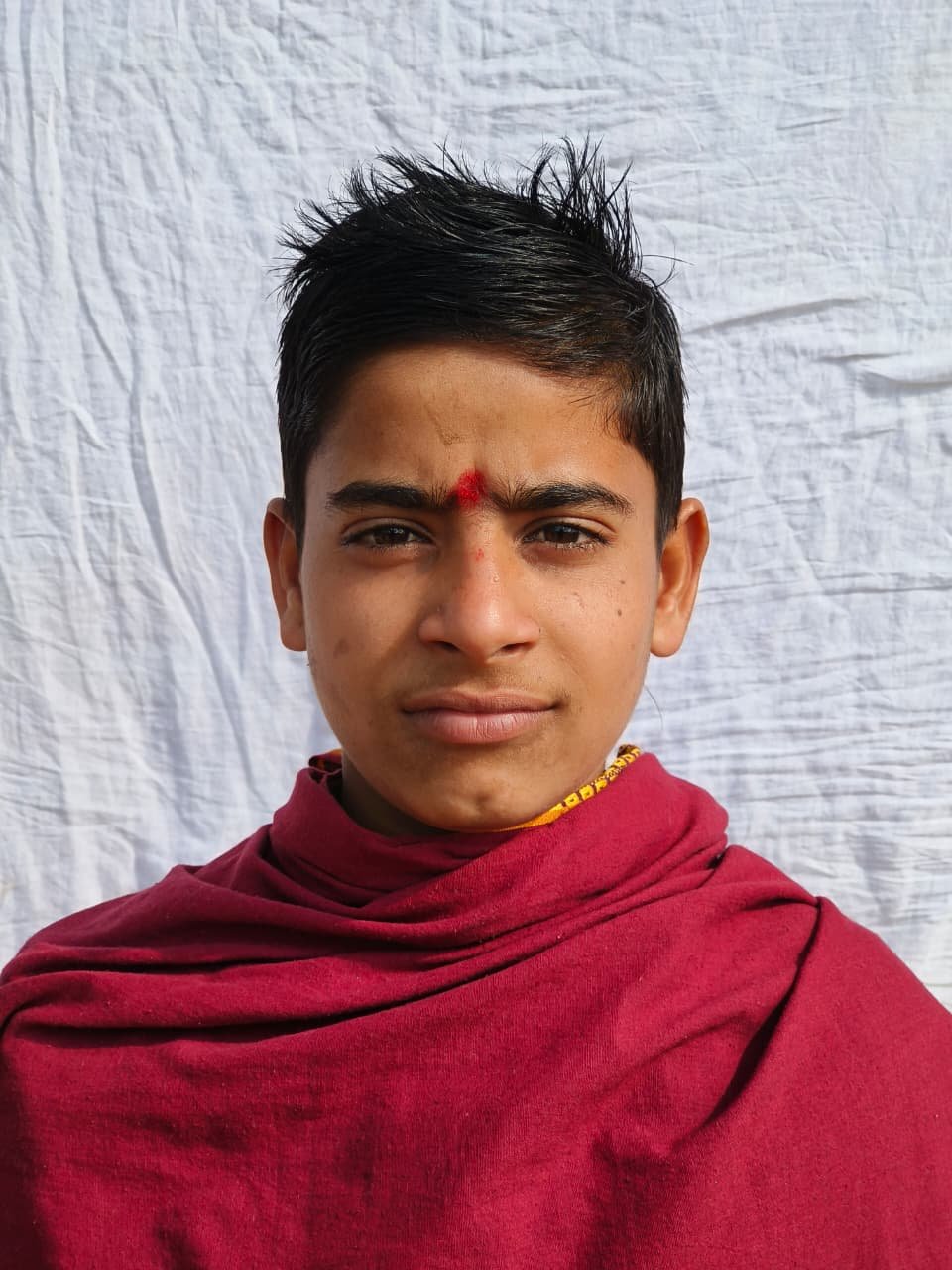 Student Photo