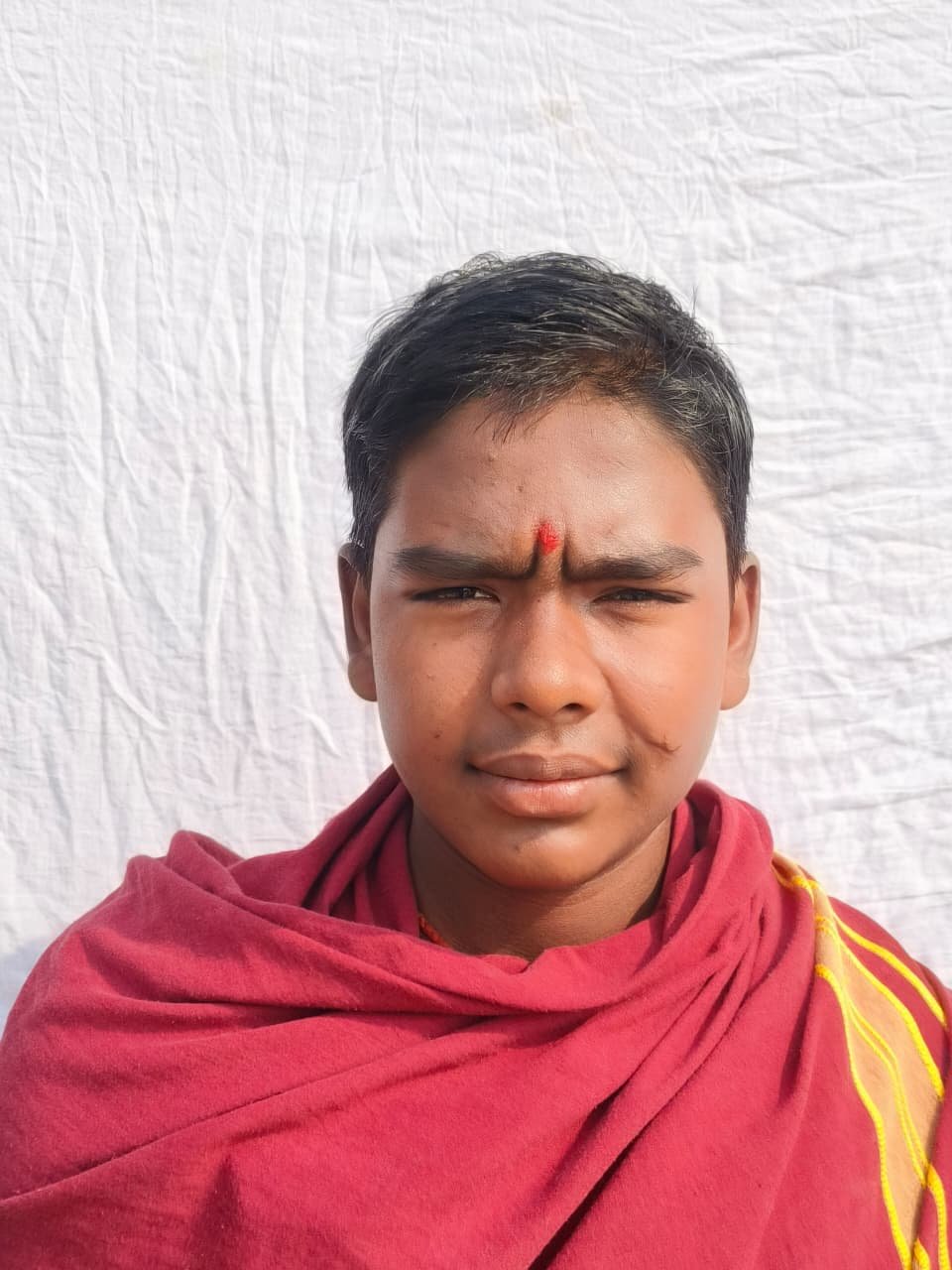 Student Photo