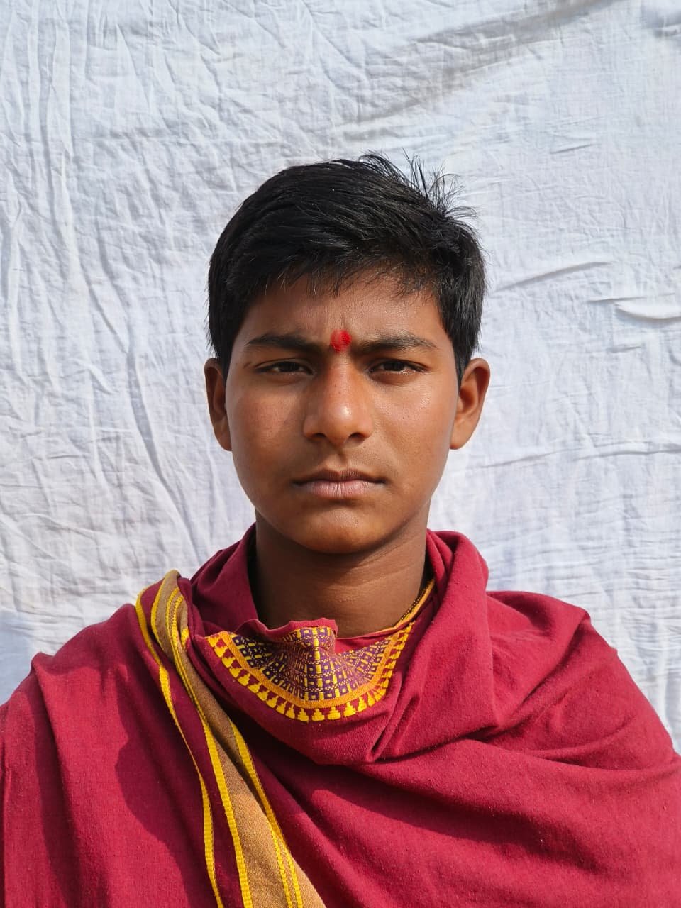 Student Photo