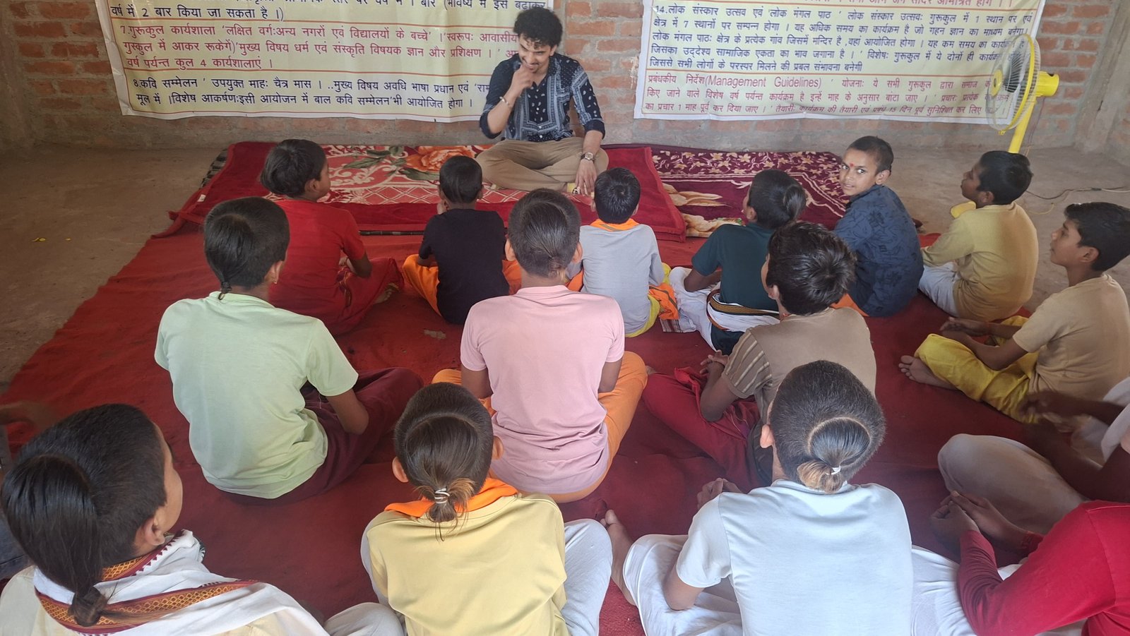 सिनेमा और समाज: प्रतिबिंब, प्रभाव और परिवर्तन पर कार्यशाला