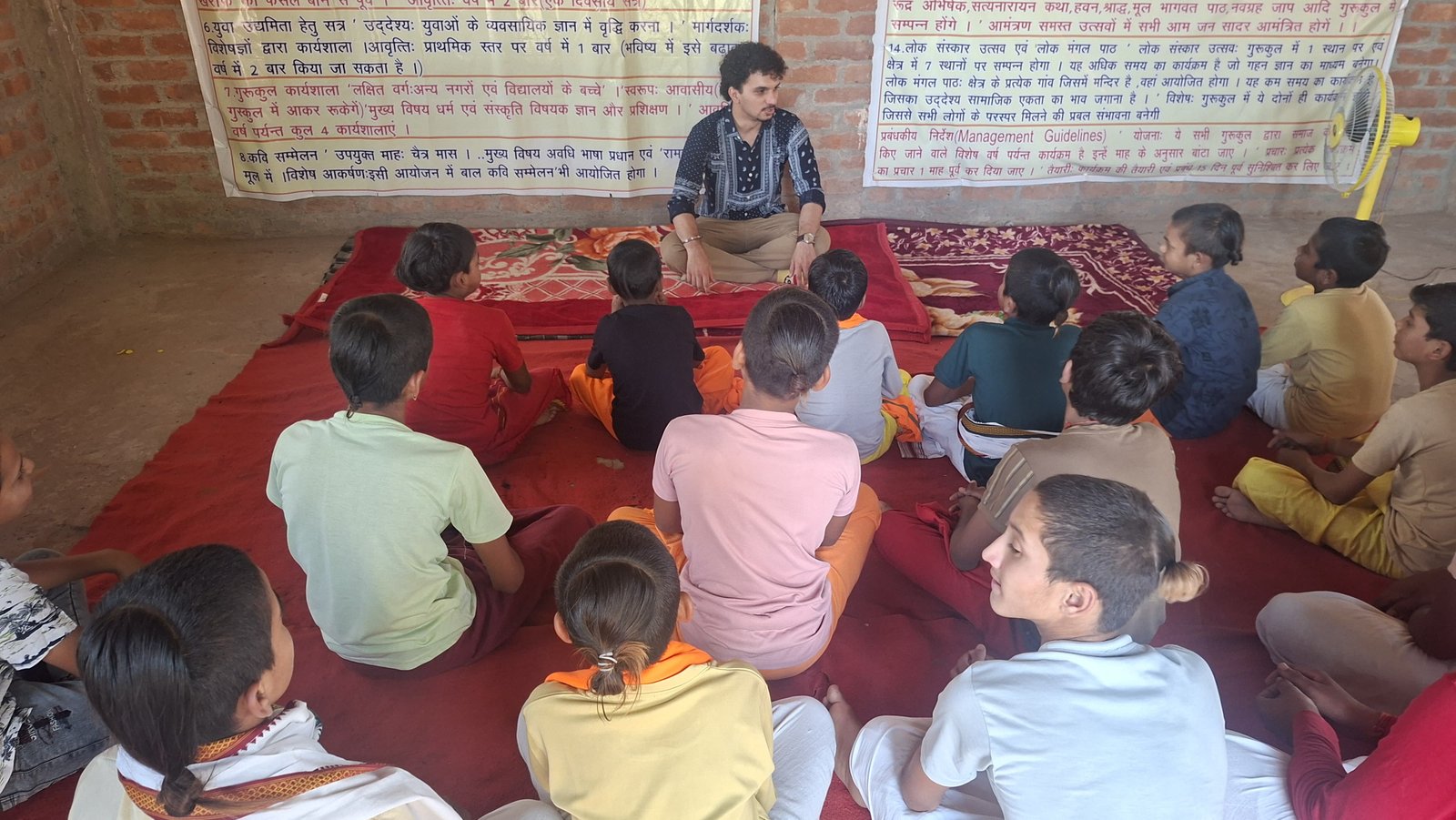 सिनेमा और समाज: प्रतिबिंब, प्रभाव और परिवर्तन पर कार्यशाला