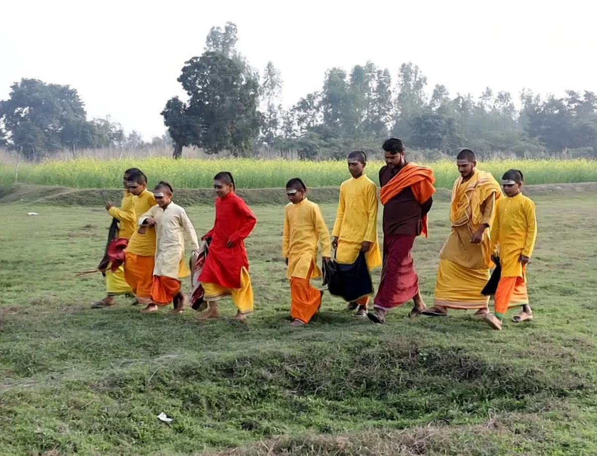 लोकमंगल यात्रा मार्च, 2026