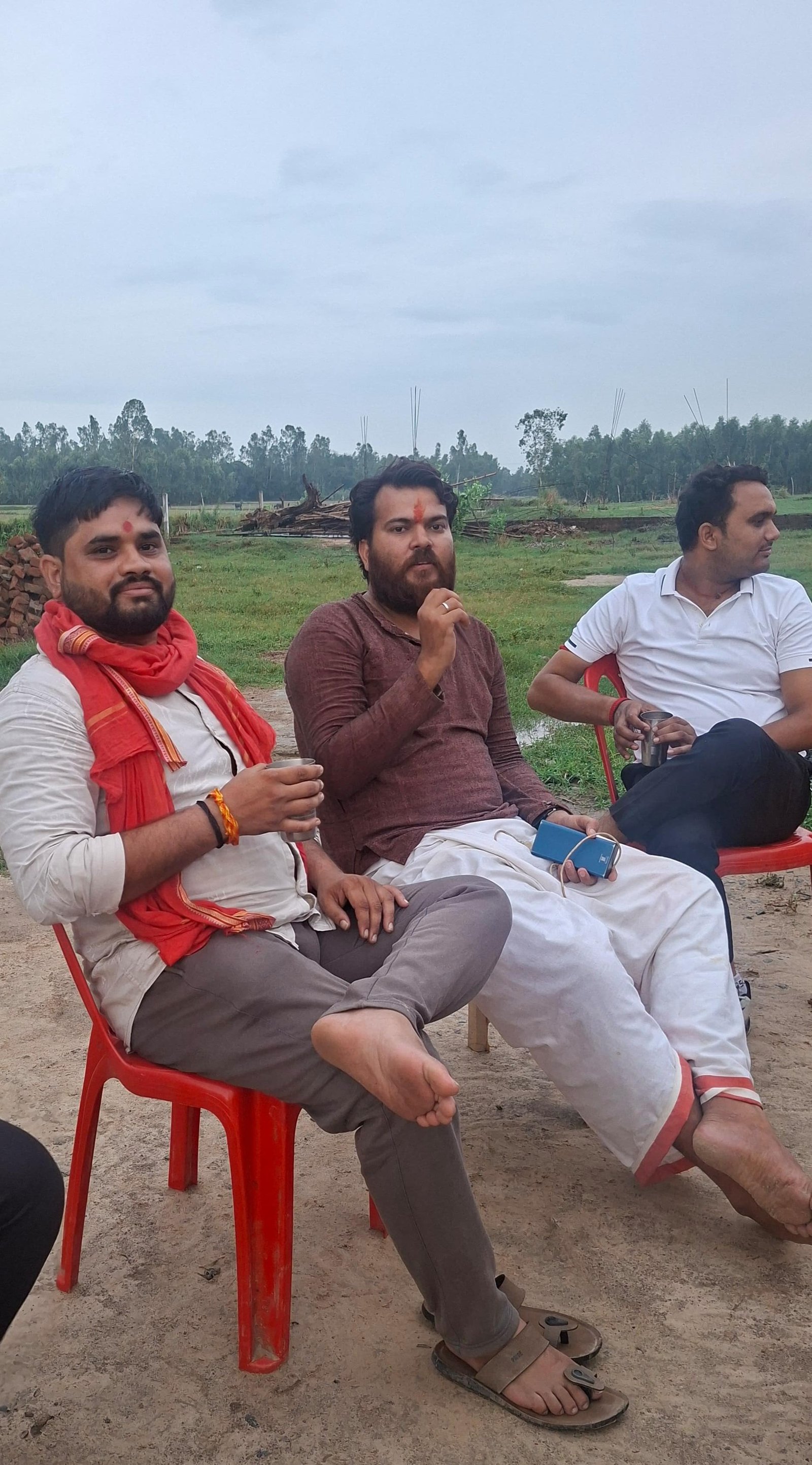 बालकों का उपनयन संस्कार
